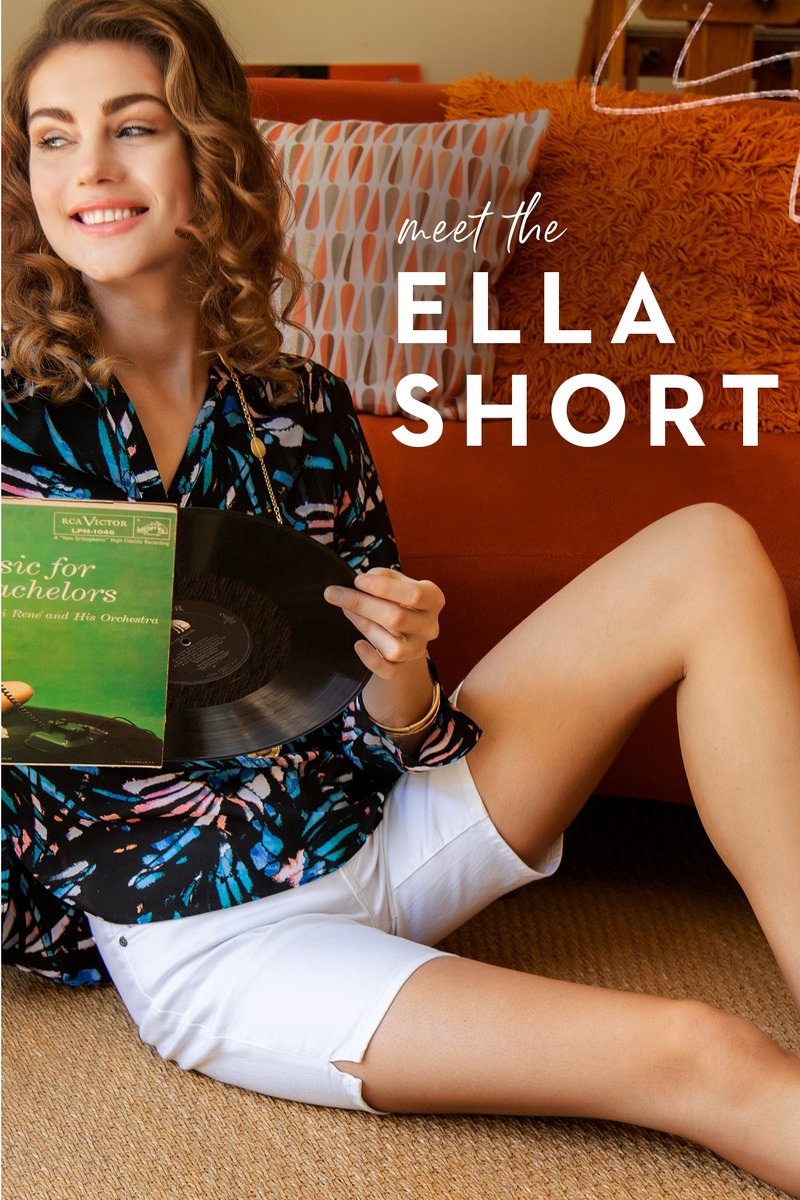 So summer perfect you’ll want every color. See all of them here: bit.ly/3c2na1z