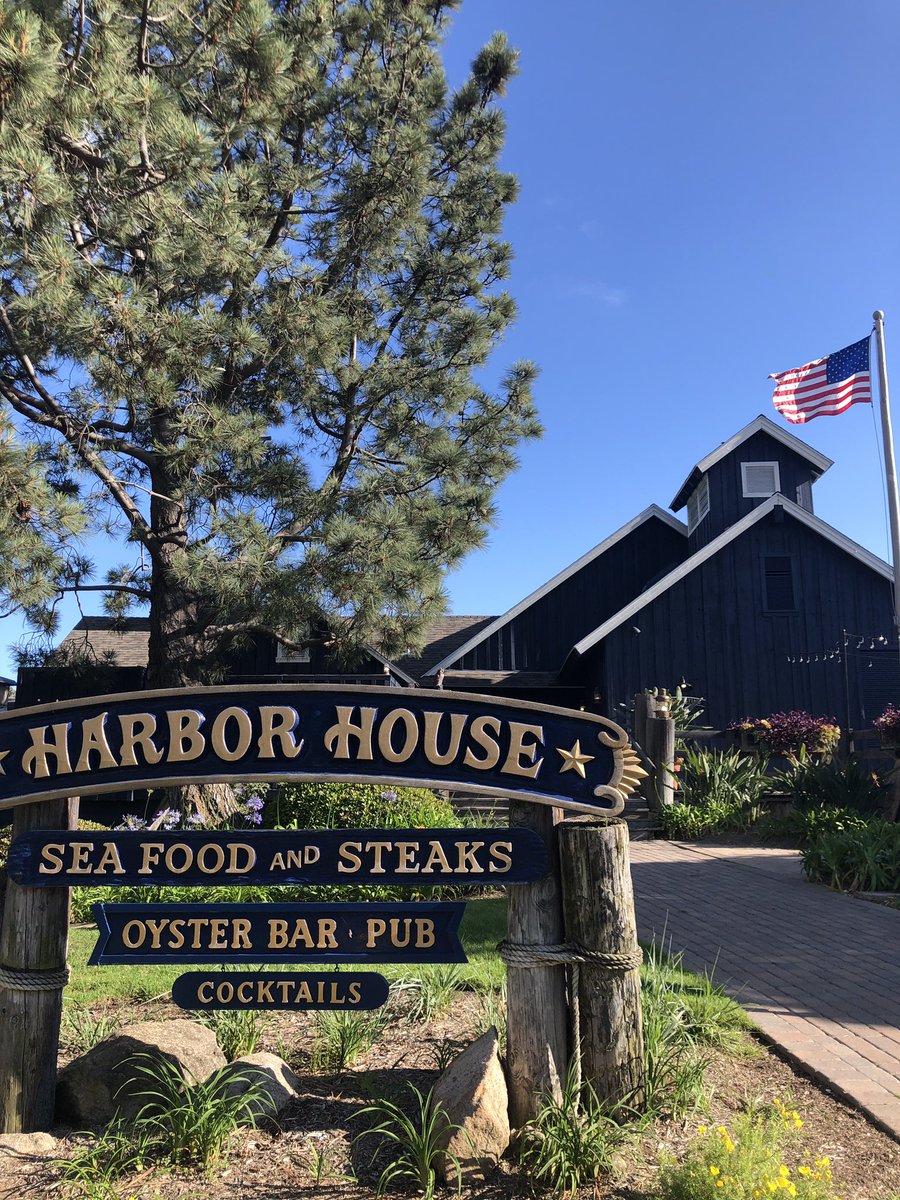 HarborHouseSD's tweet photo. We are re-opening TOMORROW - 11am! We. Are. Thrilled. We miss you... Come see us &amp; safely enjoy our beautiful view (and we'll also do the dishes for a change of pace for you!😉). 

#SanDiego #grandreopening #sandiegorestaurant https://t.co/8hMxeQTCzx