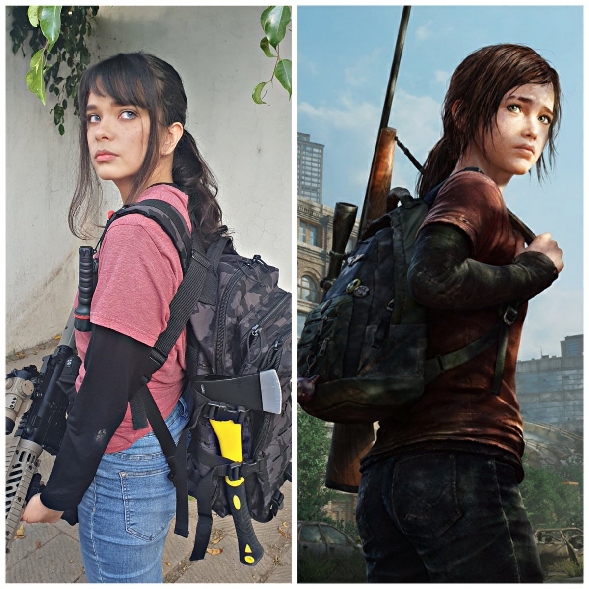 Airi 🌸 (@Airihan1) さんのコスプレ作品まとめ (2 件) - Twoucan