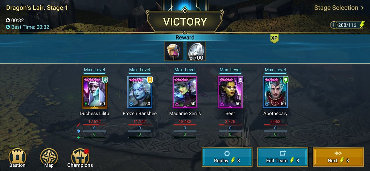 puig59's tweet photo. Hey @AhnaldT101 not even farm boy Luke could farm and #SlayTheDragon in raid shadow legends https://t.co/7Z5betKhEn