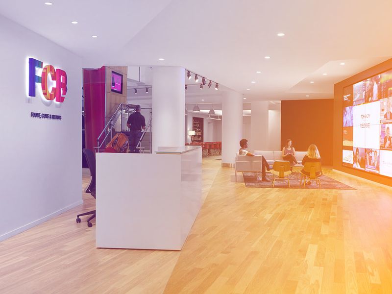 FCB creates program to employ quarantined creatives in search of work ow.ly/2K2i50zRMFl