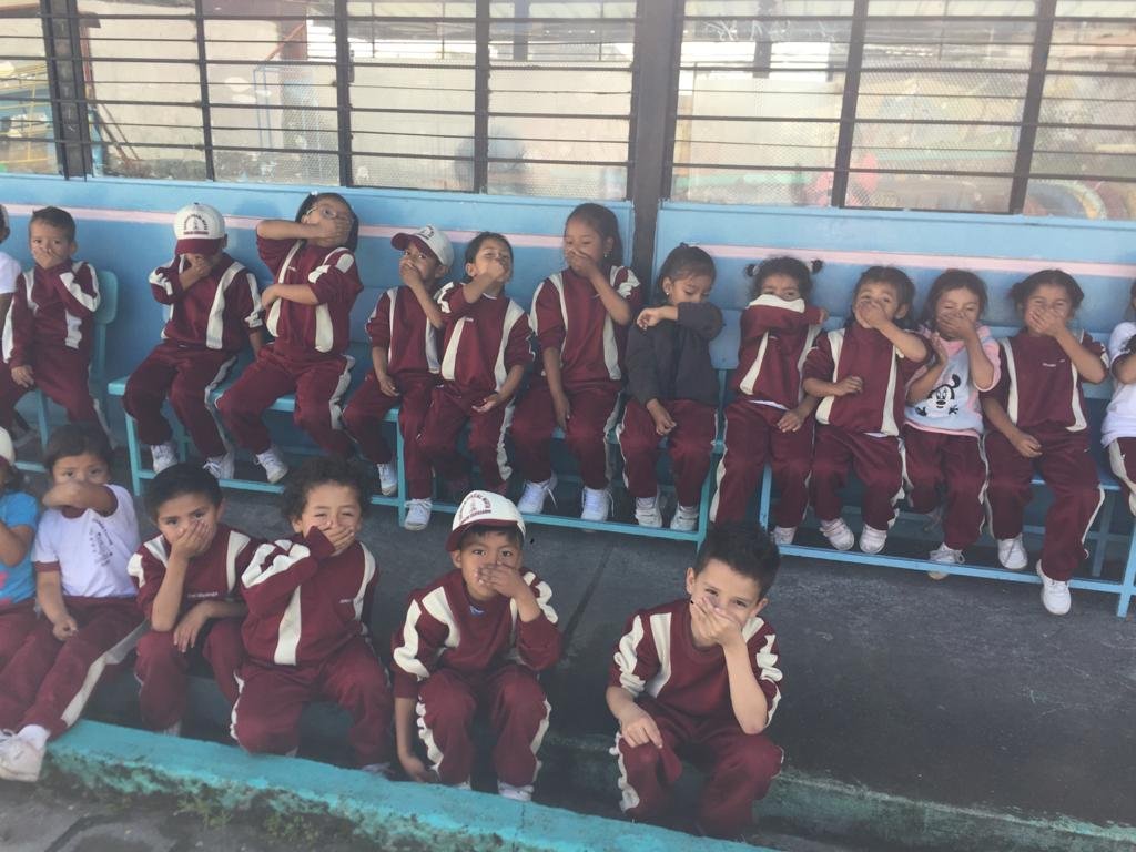 MariaPR60761031's tweet photo. La convivencia en el aula debe ser cálida para obtener resultados optimos https://t.co/vSocLGmwNt