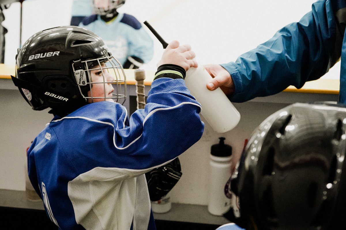 GTHL Hockey tweet media