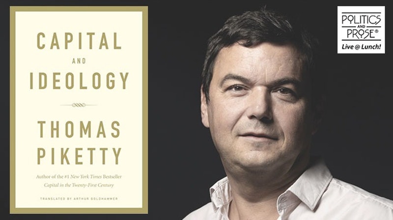 bookcritics's tweet photo. Robin Kaiser-Schatzlein reviewed Thomas Piketty’s 1,104-page (!) Capital and Ideology for @newrepublic @robinsreport #CriticalNotes https://t.co/CWDHRRSZaU https://t.co/cAjtKVw0tW