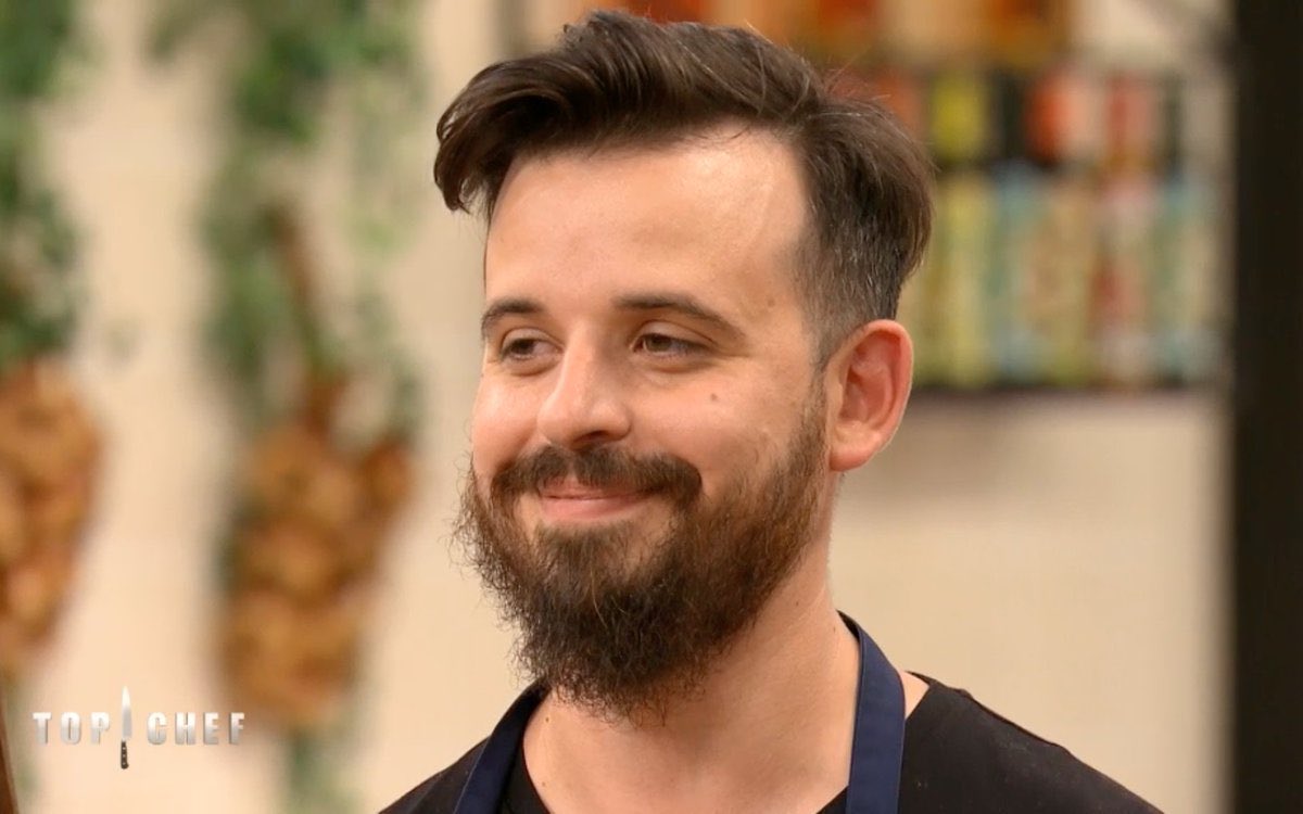 FrankEinMC2's tweet image. Le mec en deux épreuves il gagne avec un plat du moyen âge puis un plat du futur. Le meilleur !! #TOPCHEF2020 #Topchef