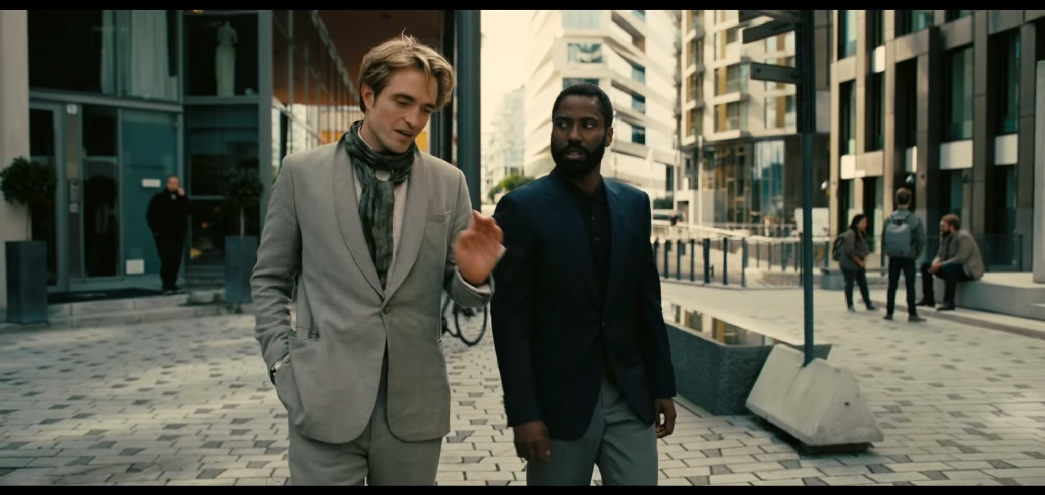 Obsuzhdeniya Robert Pattinson