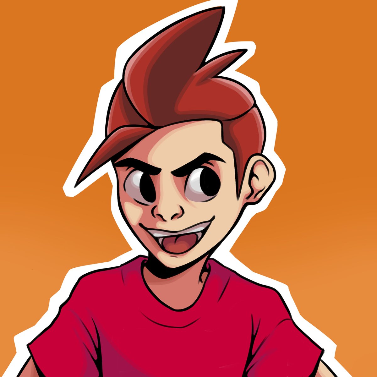 Danielop_79's tweet photo. Tenia rato sin dibujar! https://t.co/N36CaP0IWV