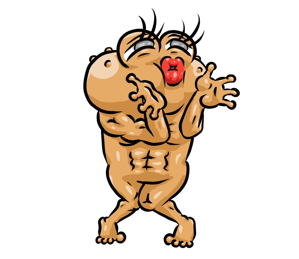 とっしー先輩 あまり反応ない子だが 落書き 일러스트 Graffiti イラスト Illustration Illustrator ムキムキ マッチョ Macho Muscle かえる カエル 蛙 Frog 개구리 Follow Followme 動物画 オカマ ガマガエル セクシー Sexy とっしー先輩 あまり反応ない子だが 落書き 일러스트 Graffiti イラスト Illustration Illustrator ムキムキ マッチョ Macho Muscle かえる カエル 蛙 Frog 개구리 Follow Followme 動物画 オカマ ガマガエル セクシー Sexy