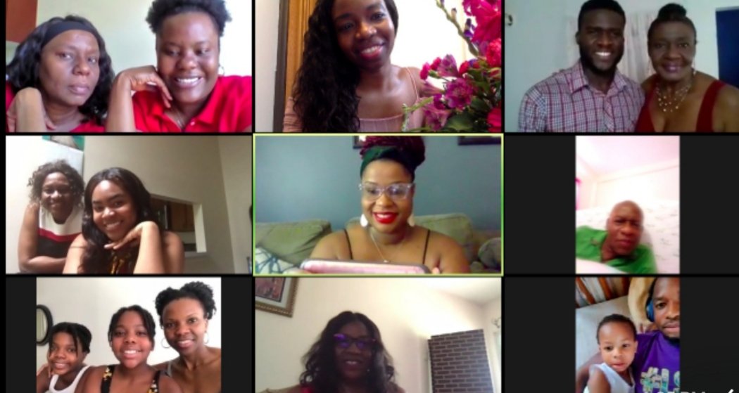 Asher__Williams's tweet image. Not your typical graduation photos, but last weekend I celebrated my virtual graduation from @rpi with my ever-supportive family #rpi2020grad