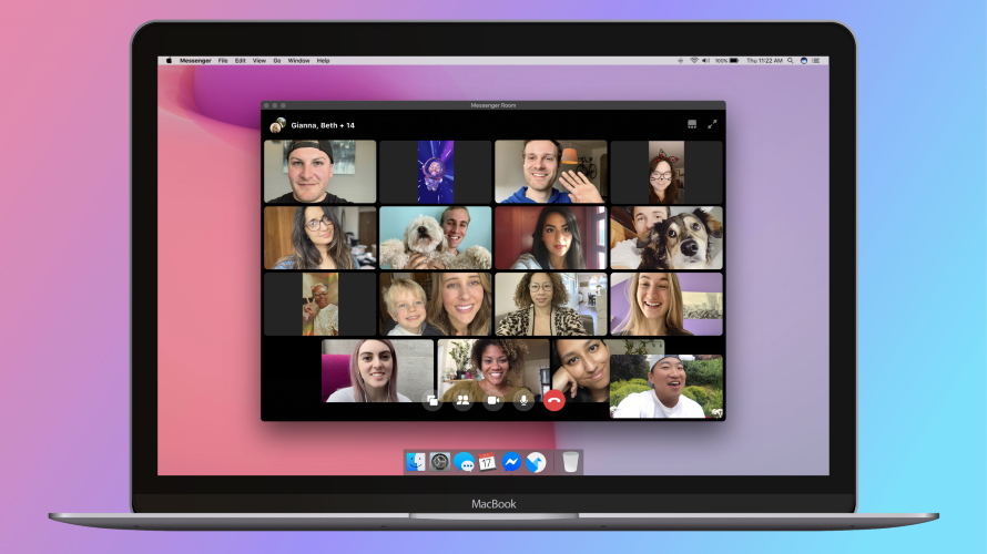 Facebook: Here’s How to Close a Messenger Room adweek.it/36yeX4n #Facebook