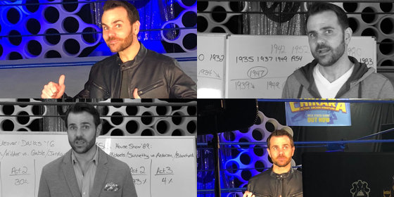 This is the ideal week to grab some of my online seminars, tape study classes or workshops - because on June 1, these much lower prices are going away. Take a look at what's waiting for you, I know at least one will catch your eye: tinyurl.com/ufw4cr6