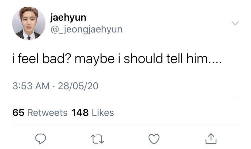 i agree with Taeyong, fuck men