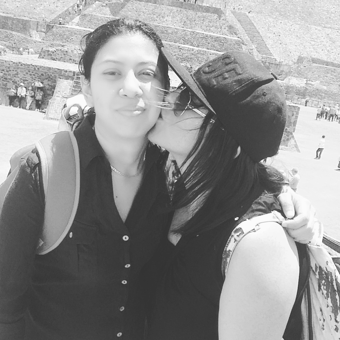 jhovmor's tweet photo. #NuevaFotoDePerfil https://t.co/7VHMktwhmg