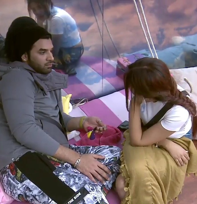  #Robsten  #PahiraThoughts  #ParasChabbra  #ParasChhabra  #TheRaddking