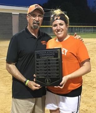 Sad news as the PAC lost one of its best. Coach Bogus coached football and softball at Phoenixville for many years and softball the past few seasons at PV. Our thoughts are with the family of Coach Bogus, especially his daughter and #1 fan, Stacey.