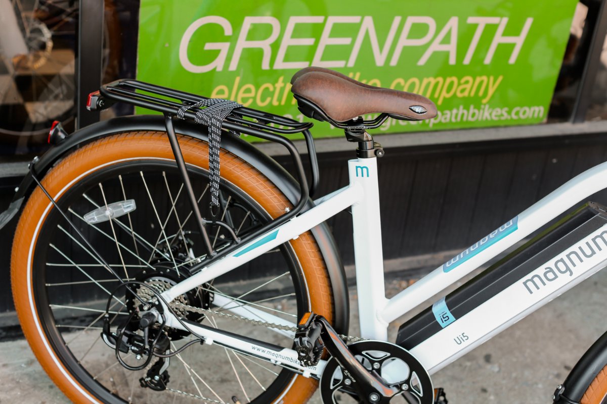 greenpath bike shop