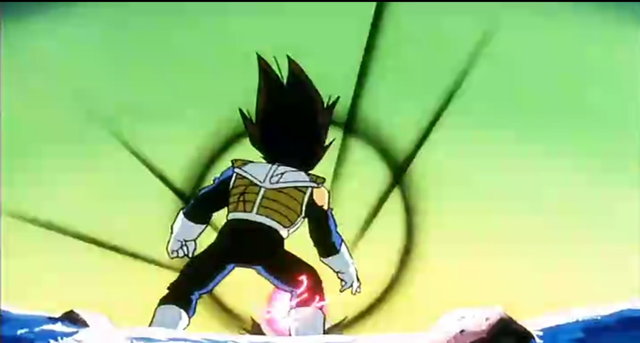 Juanmanuel Vegeta ベジータ Vs Recoome リクーム T Co N1xv251jzf Twitter