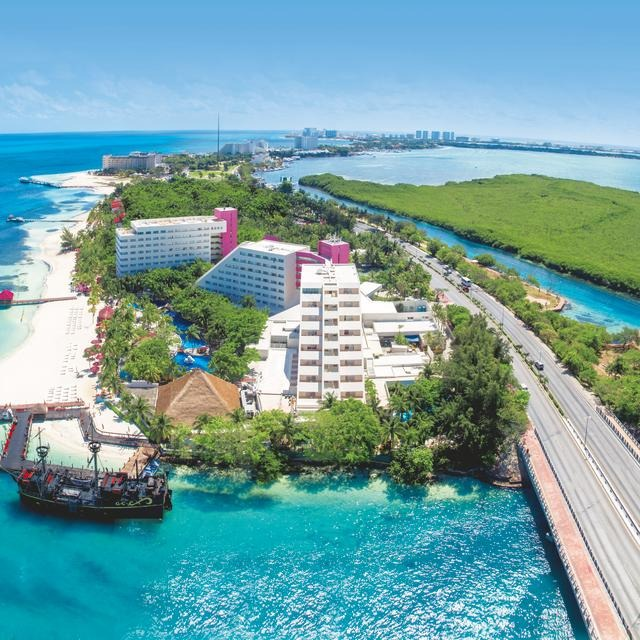 Sría. de Turismo Quintana Roo tweet media