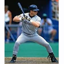 Happy Birthday to Jeff Bagwell! 