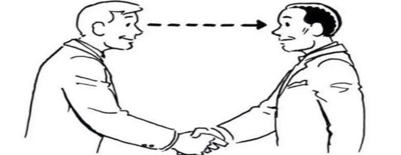 قراءة لغة الجسد