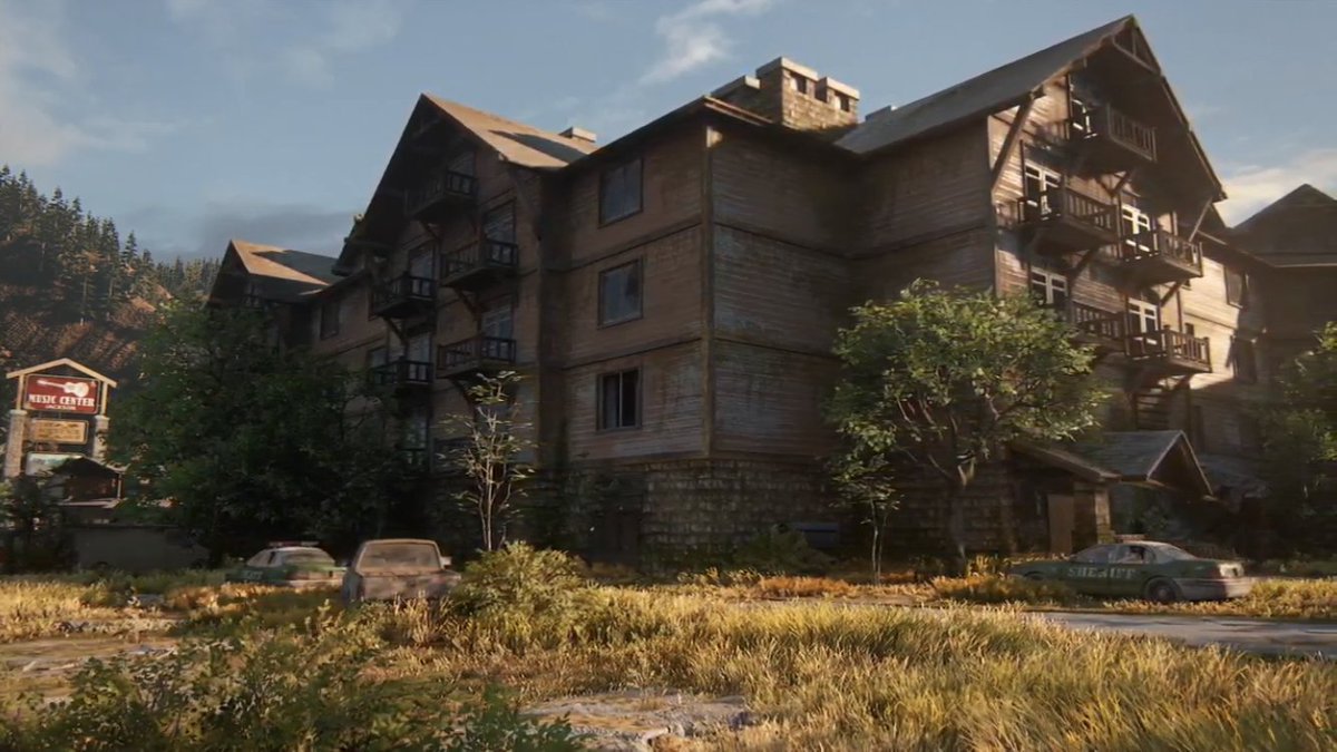 BlaseRaptor544's tweet photo. #TLOU2 looks brutally beautiful!

That was a good #StateofPlay ! The gameplay mechanics look great and I’m loving the stealth aspects 😁 https://t.co/OFKWOS0j3r
