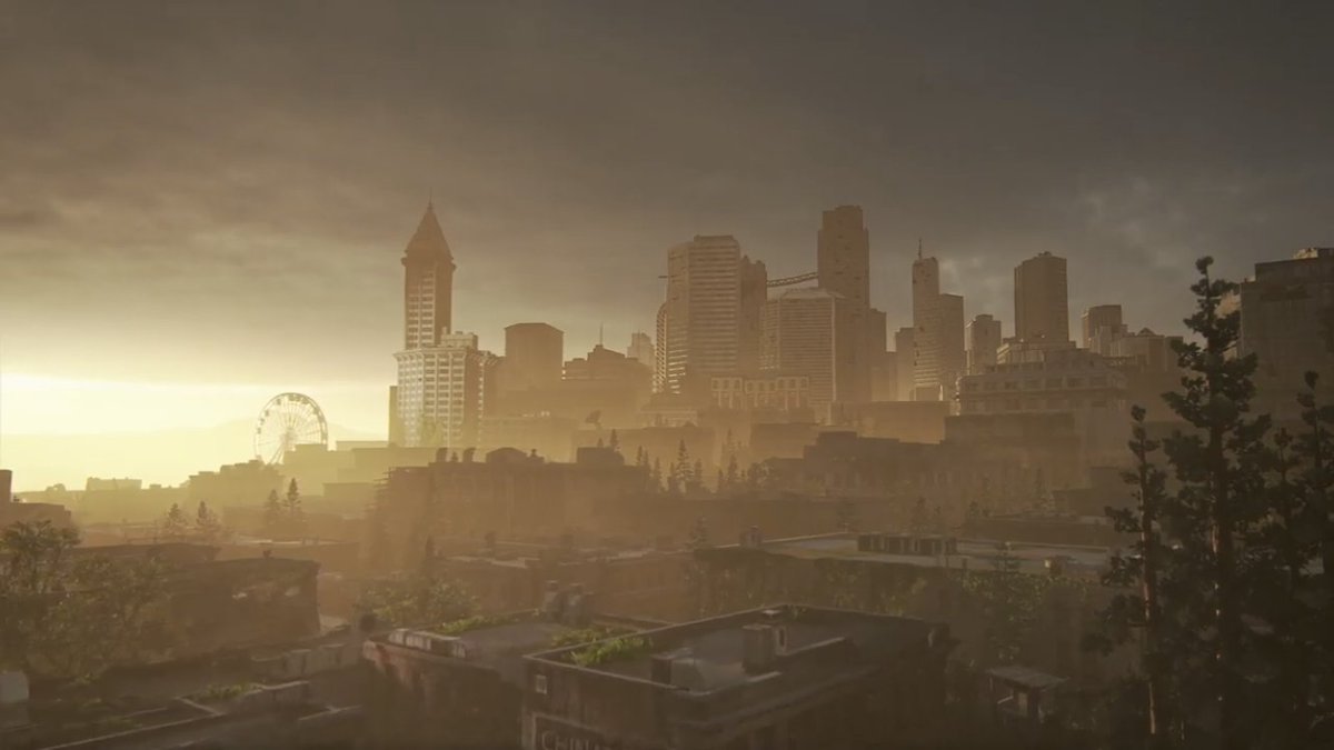 BlaseRaptor544's tweet photo. #TLOU2 looks brutally beautiful!

That was a good #StateofPlay ! The gameplay mechanics look great and I’m loving the stealth aspects 😁 https://t.co/OFKWOS0j3r