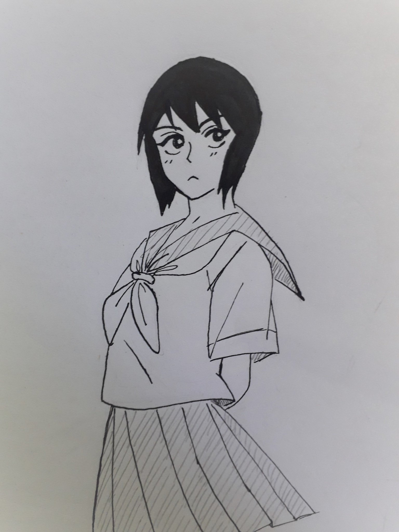Kadonn Kakashi Shizune Kakashizu Naruto はたけカカシ シズネ カカシズ 카카시즈 Kadonn Kadonn Shizune Adolescente Con Uniforme Escolar Xd T Co 3ocjmj8sdr