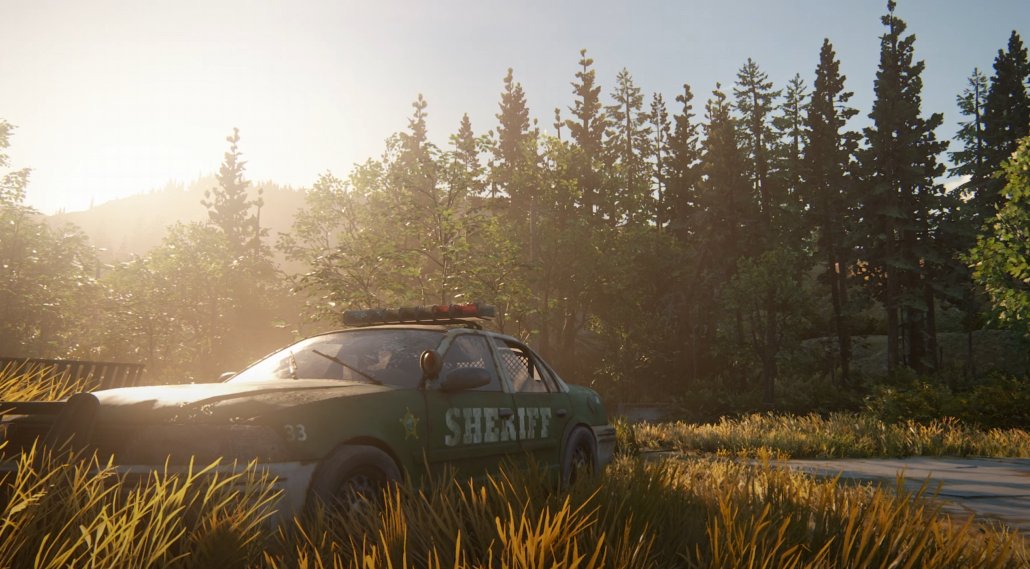 GermanStrands's tweet photo. Environments in #TheLastofUsPartII.

#PlayStation4 #PS4 #TLOU2 https://t.co/Lw2fHqCQOi