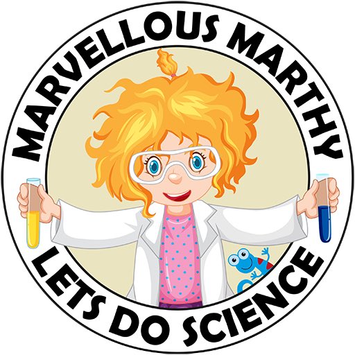EdadventuresM's tweet photo. TWITTER people are the BEST sometimes!!!! The lovely & very talented @STEMillie_ designed a logo for #MarvellousMarthy and I kept it as a surprise & for once my child was speechless... she loved it ! Larry! #letsdoscience #doyouknowwhy #sciencefromhome #twitterconnects #kindness https://t.co/jj9Nq8Q4XF