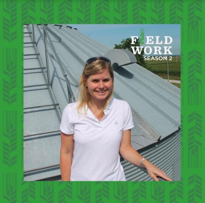 For #sustainableagriculture to work, the incentives system has to change, says <a href="/skmillie/">Stefani Millie Grant</a>, Senior Manager of External Affairs and Sustainability <a href="/UnileverUSA/">UnileverUSA</a>. “The incentive right now is yields. We've got to change that." (More: fieldworktalk.org/episode/2020/0…) #AgTwitter #Farming