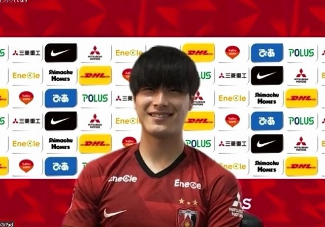 サッカー 橋岡大樹選手のイケメン画像を紹介 出身高校や大学は 身長や体重やプロフィールを調査 東京ハニハイホー