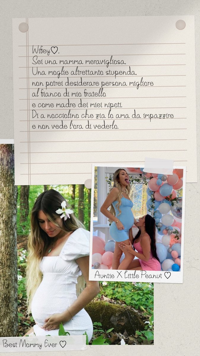 meredithmfs's tweet photo. Un piccolo pensiero per voi, grazie di essere nella mia vita! ❤️
#babystyles https://t.co/fWjkzBDCqE