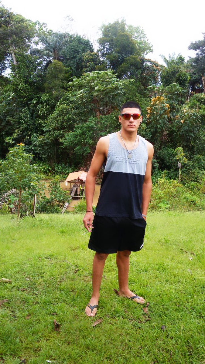 HenriqueSCampo7's tweet photo. ☉🏕 https://t.co/Fx2W7UyDRv