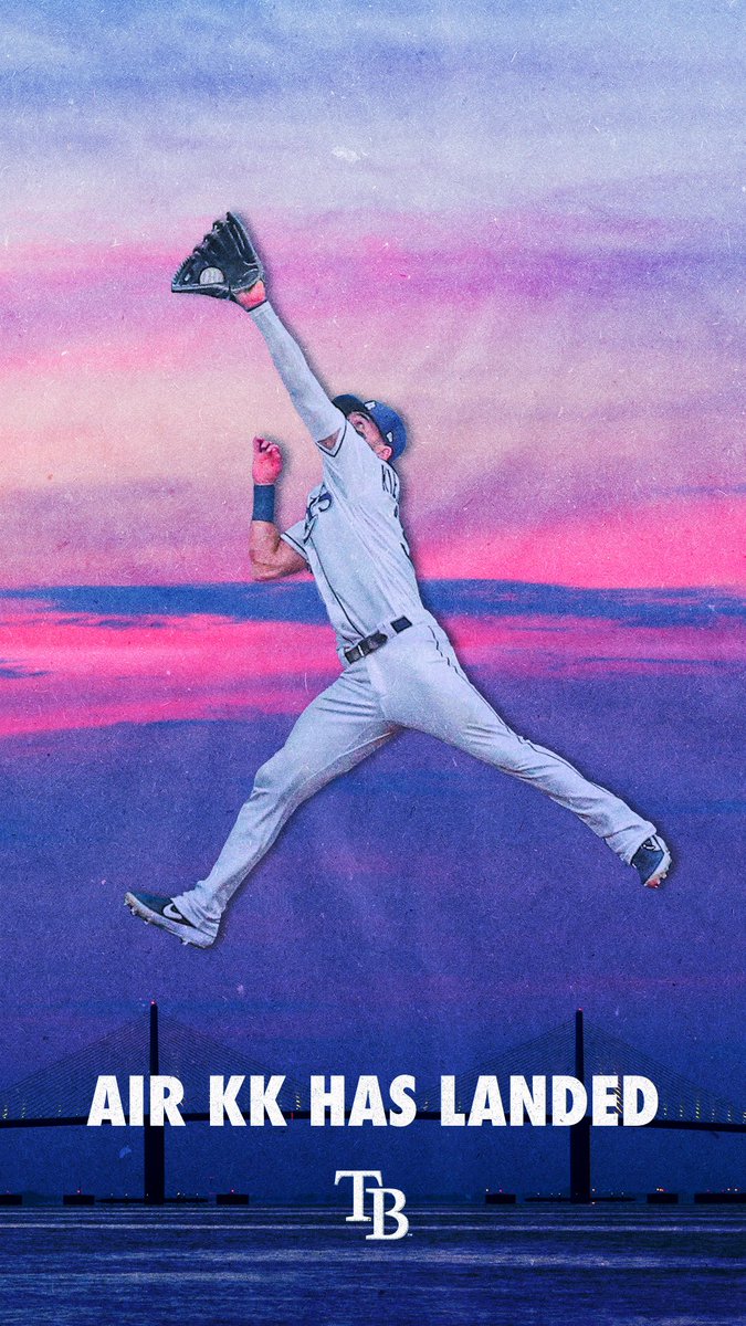 kevin kiermaier wallpaper