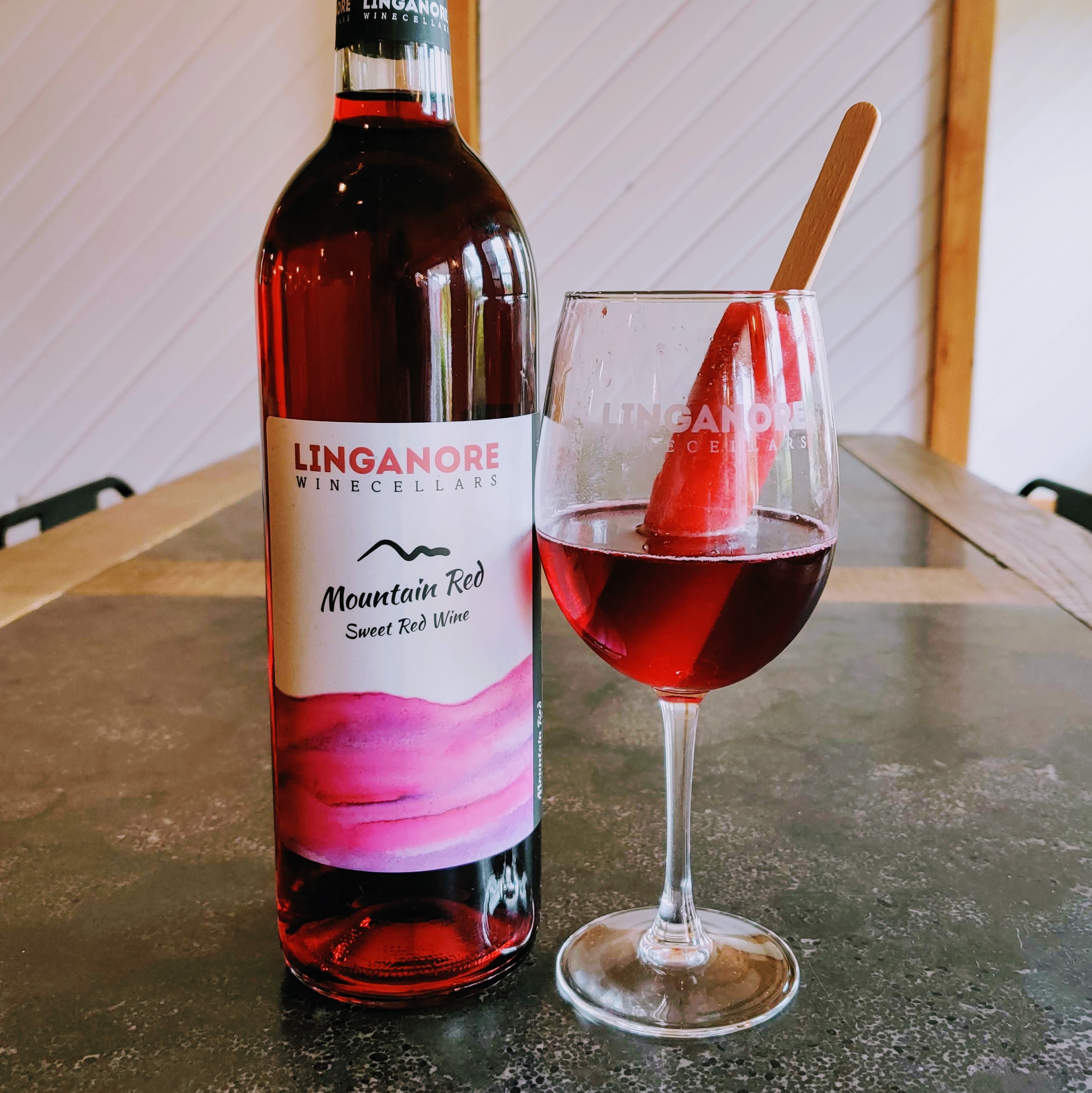 Linganore wine hot sale