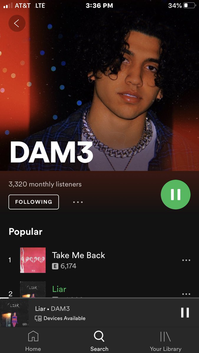 DAM3way's tweet image. it’s happening more 🦋