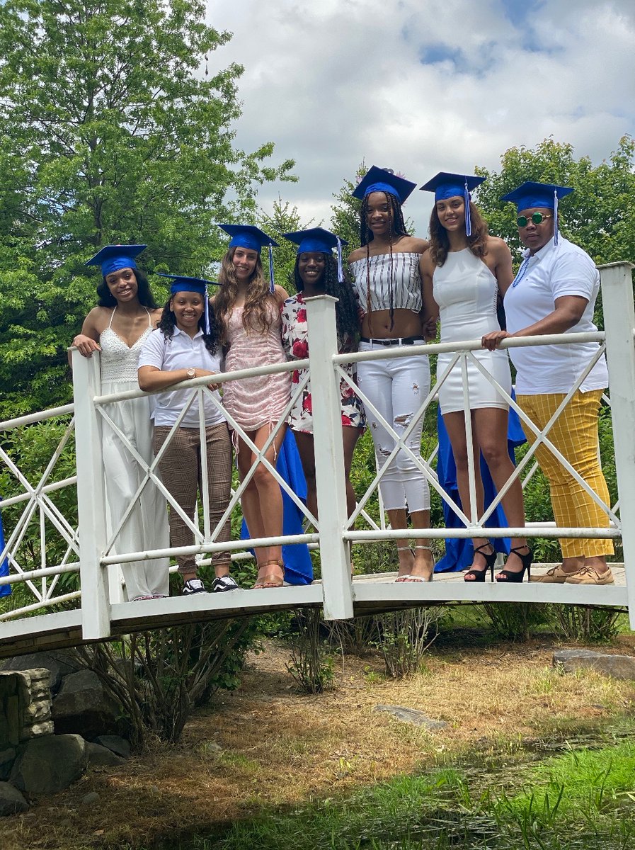 Really going to miss this group! Class of 2020 👩🏽‍🎓