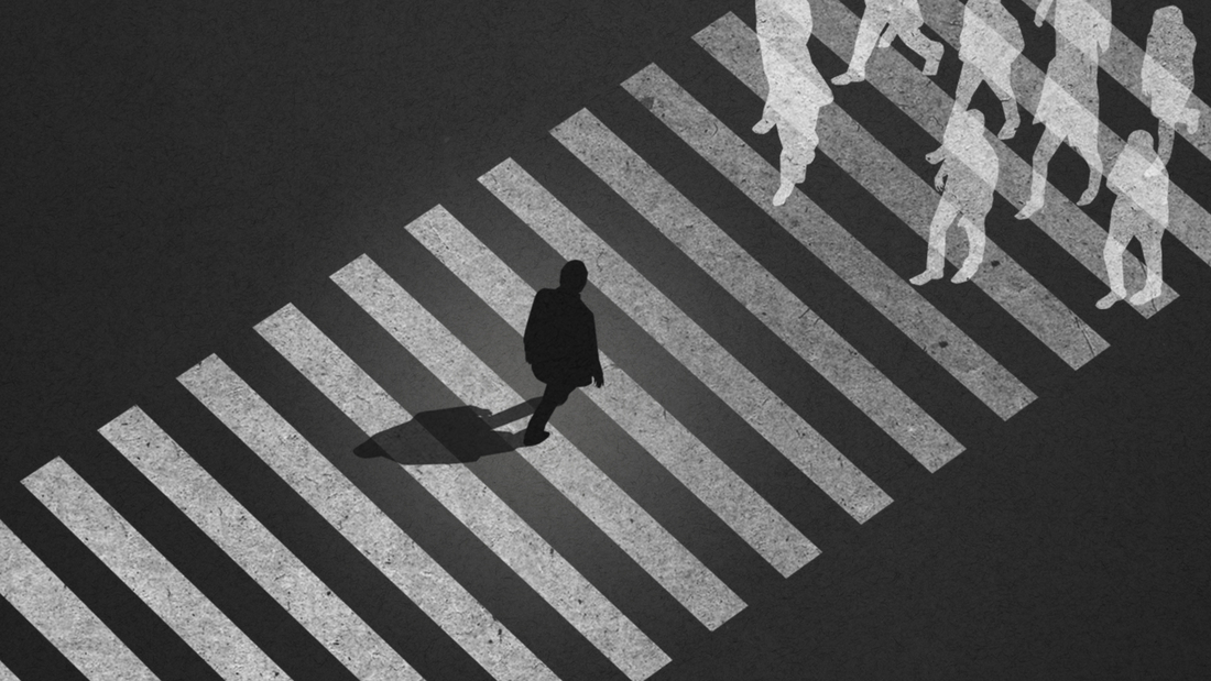 "Until something changes, we black men must learn to live with the fearful white gaze. We keep our voices down, tiptoe through public spaces and stifle our fear." cnn.it/2ZGf7oQ <a href="/JohnBlakeCNN/">John K. Blake</a>