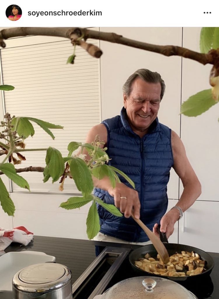 vor dem rave ist eine gute grundlage unverzichtbar