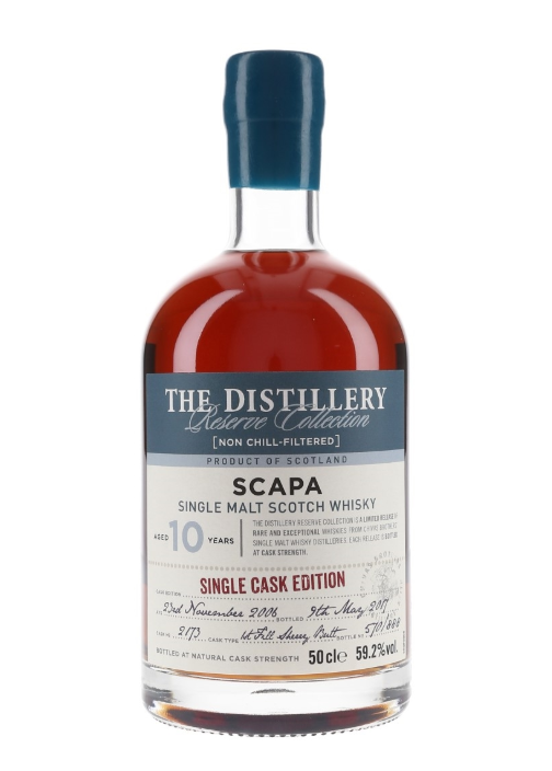 Distillers Emergency Charity Auction tweet media