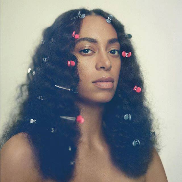 Solange- A Seat at the Table (2016)