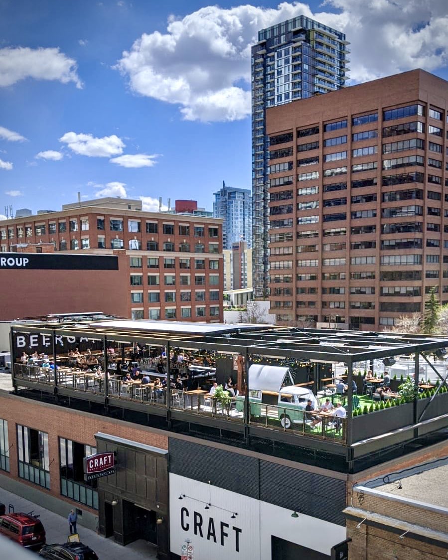 CRAFT Beer Market tweet media