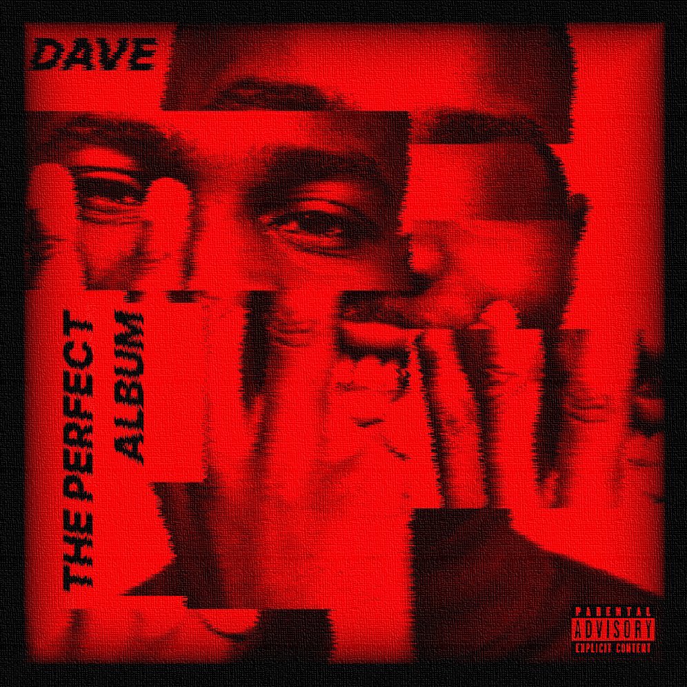 The Perfect Dave AlbumA Thread:(Album Design by  @Nemesis181102)