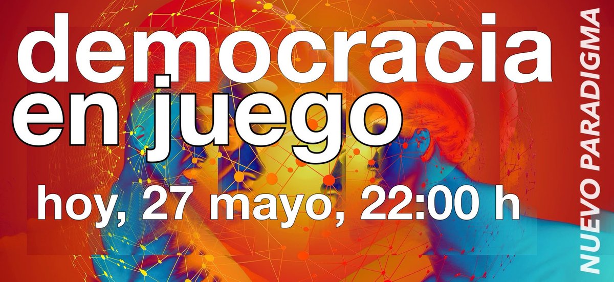MariRoblesZ's tweet photo. ➡️ Puedes verlo en directo ahora, participar en el chat.
Pregunta, opina...
Con Jandro Leon policia Nacional
#EstadoDeAlarma #GobiernoDimisión
#Jusapol #Jupol
#PolicíaNacional 🇪🇸 
#ConLaGuardiaCivil 

https://t.co/o2s01g2P4C https://t.co/Gzj2JSTPk6