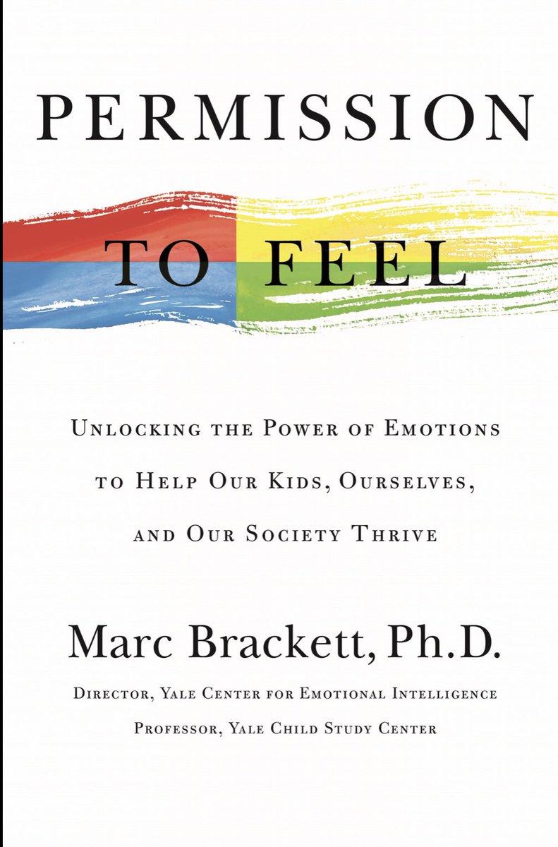 pschew's tweet image. #PermissionToFeel downloaded as an ebook and ready to go #LeopardLearners Summer book study - can’t wait!
