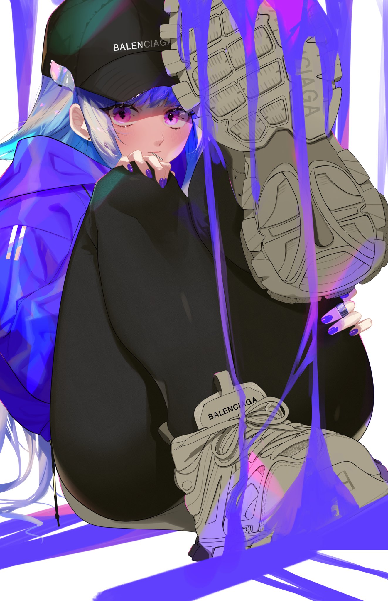 Dasui ストリート系ファッション ヘル絵スタ T Co M35x39ccms Twitter