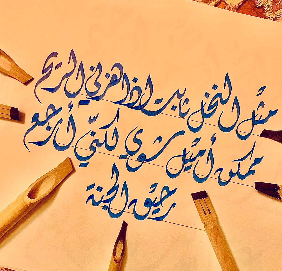 Misoo996's tweet photo. ��لا زلت مع نفسي في مجاهدة ومصابرة ..
إن أقبلت حملتُها على ما يٓزينُها..وإن أدبرت نهيتُها عما يشينُها

ومنك يا رب أستمد حولي وقوتي... https://t.co/QENhfzFvIB