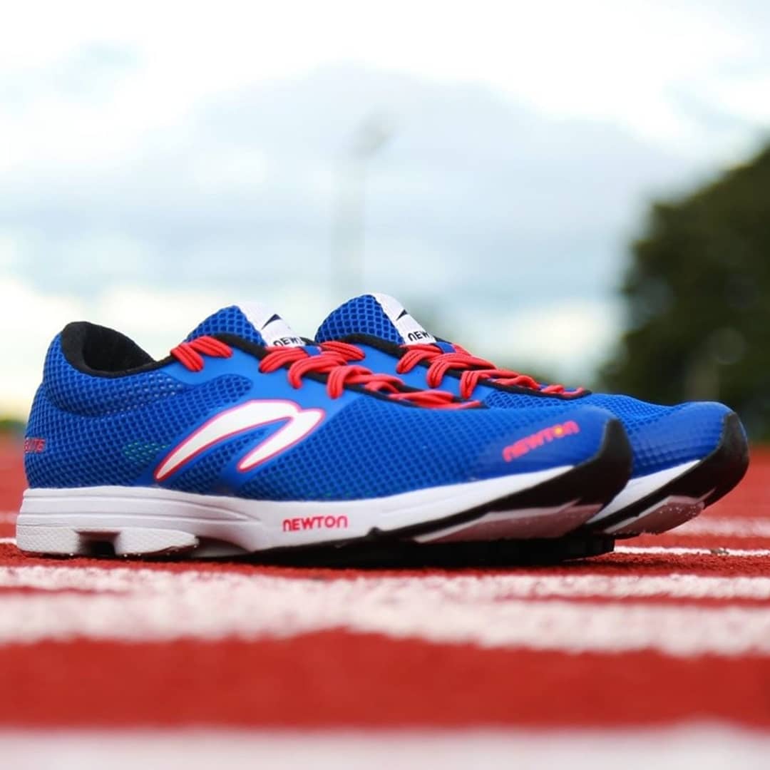 newton running canada