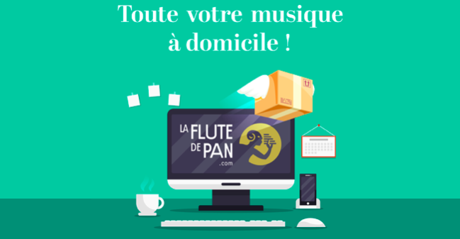 La Flute De Pan Flutedepan Twitter