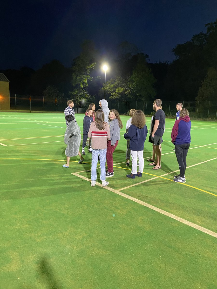 NPSBoarding tweet picture